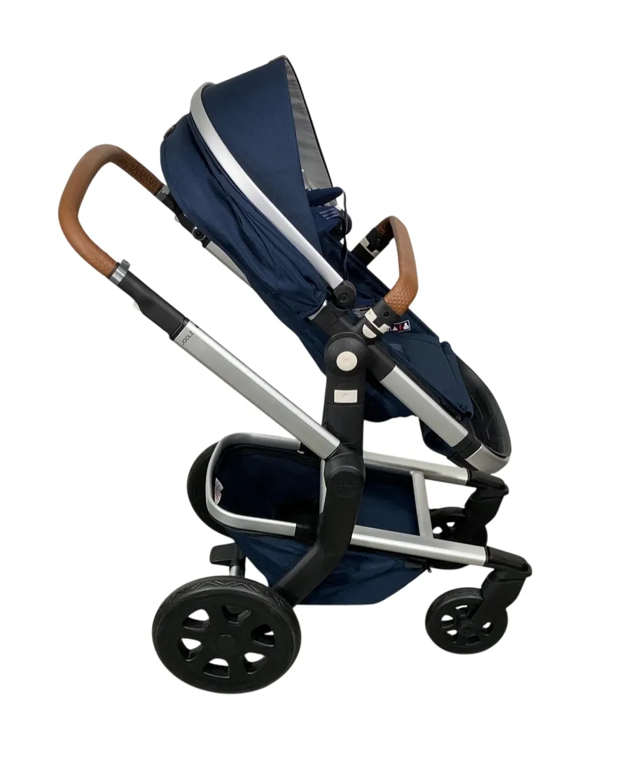 Joolz Day 3 Stroller, 2019, Classic Blue