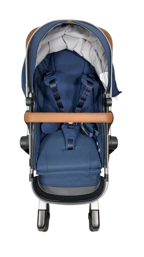 Joolz Day 3 Stroller, 2019, Classic Blue