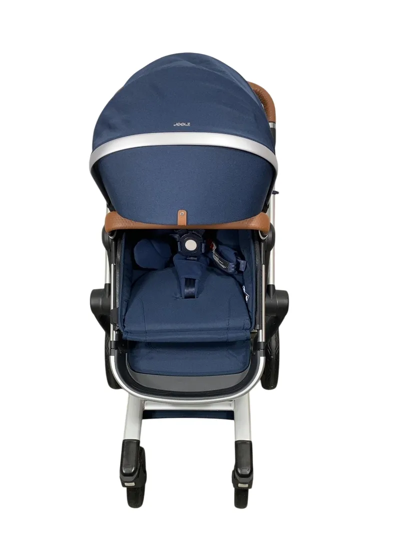 Joolz Day 3 Stroller, 2019, Classic Blue