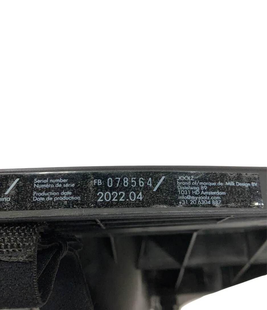 Joolz Detachable Stroller Footboard