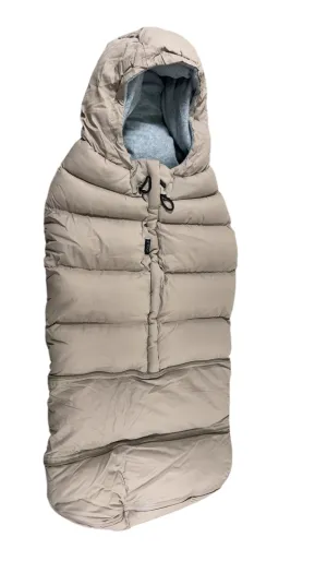 Joolz Footmuff, Sandy Taupe, Universal