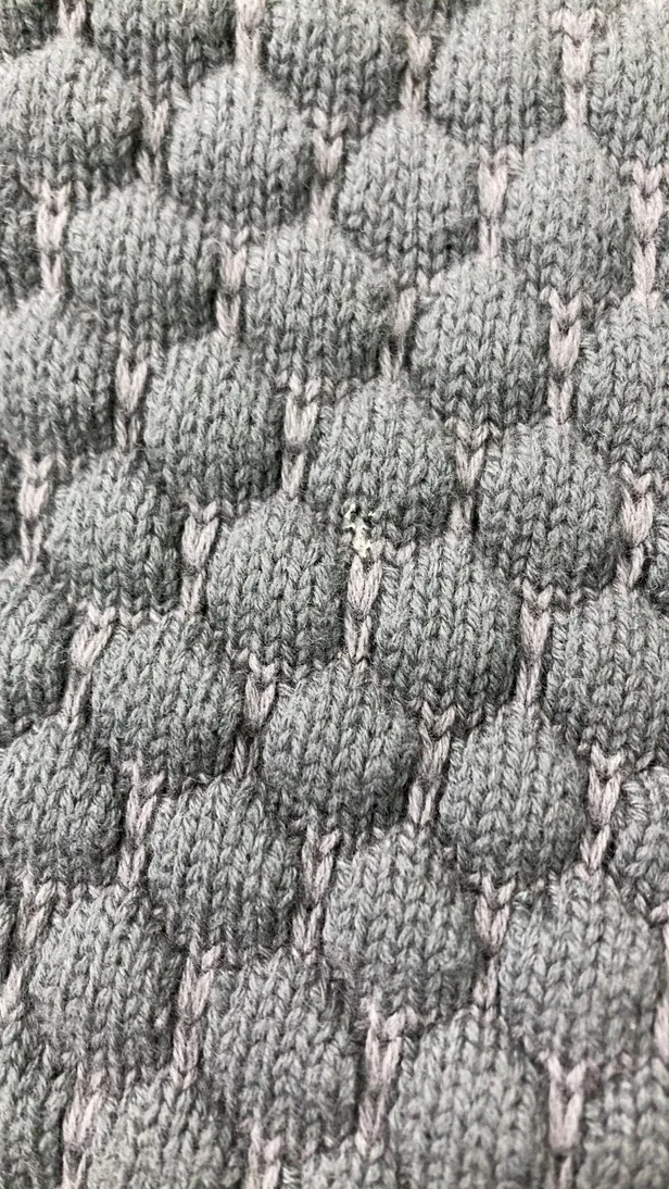 Joolz Honeycomb Nest, Anthracite