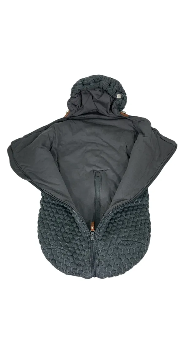 Joolz Honeycomb Nest, Anthracite