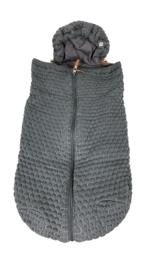 Joolz Honeycomb Nest, Anthracite