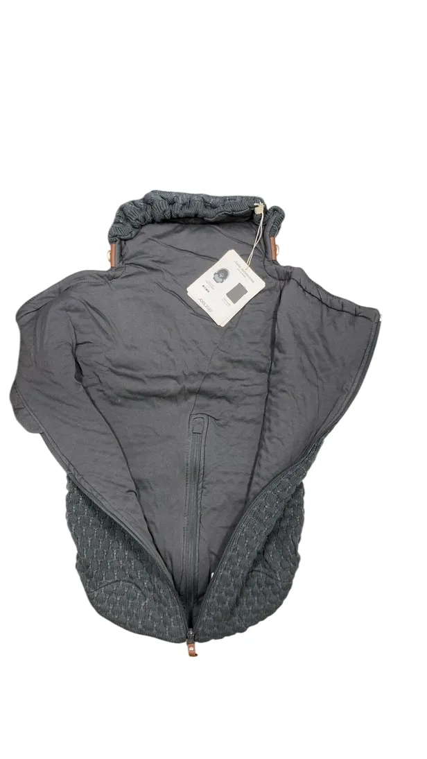 Joolz Honeycomb Nest, Anthracite