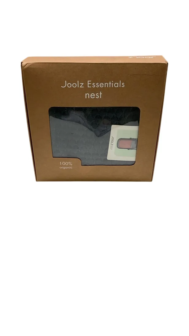 Joolz Honeycomb Nest, Anthracite