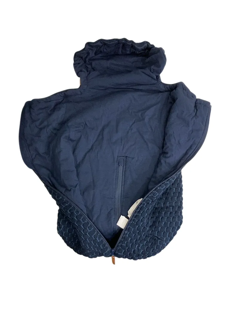 Joolz Honeycomb Nest, Blue