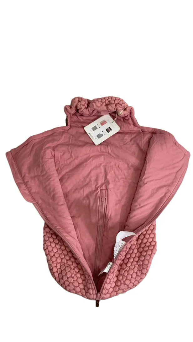 Joolz Honeycomb Nest, Pink