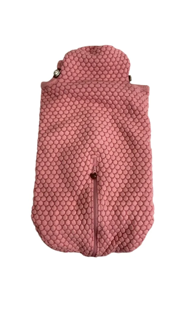 Joolz Honeycomb Nest, Pink