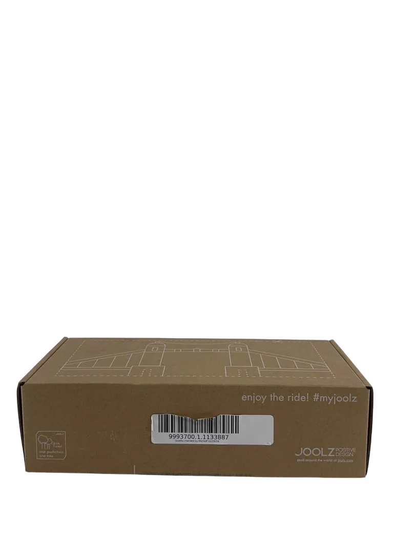 Joolz Hub Car Seat Adapters