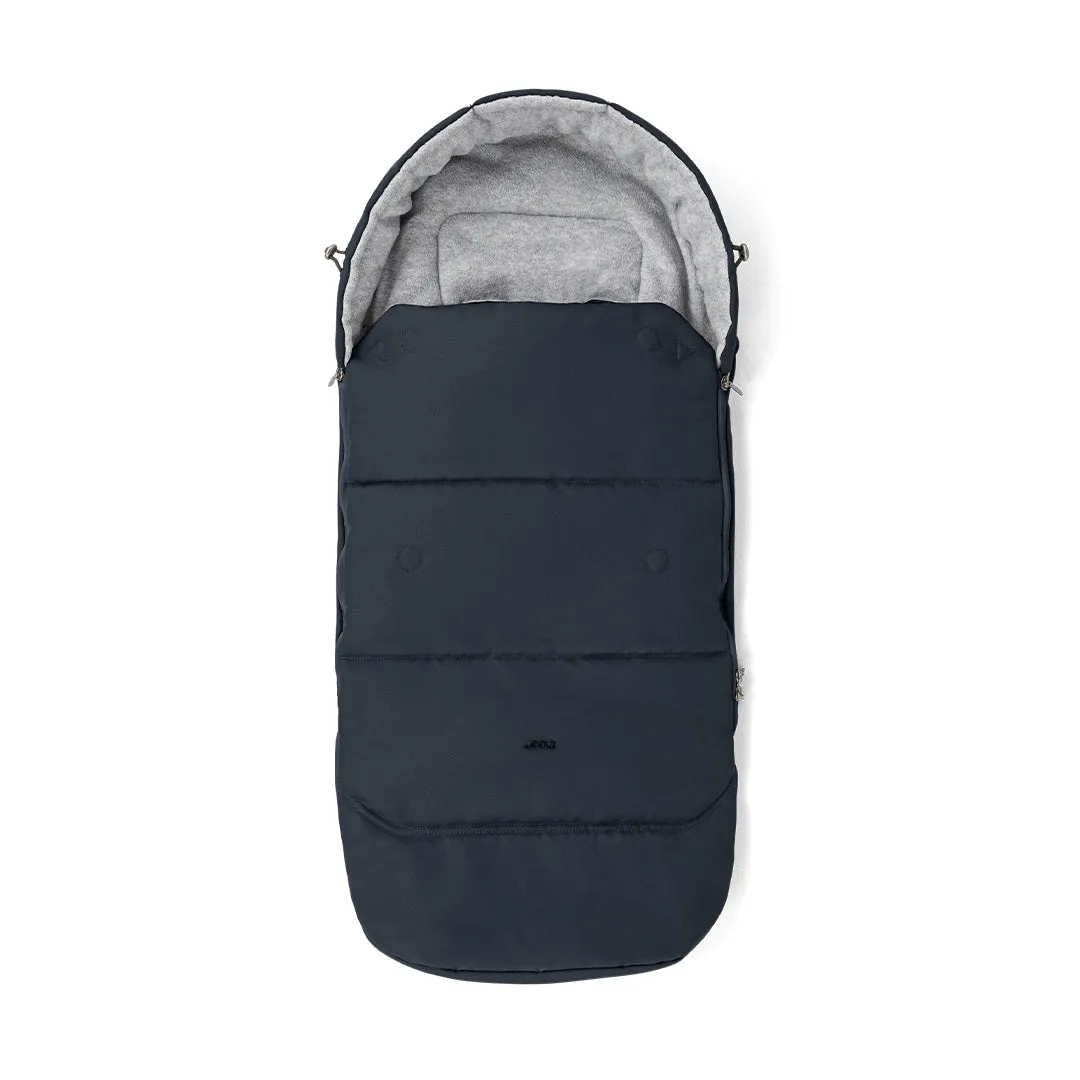 Joolz Universal Footmuff - 2024 - Navy Blue