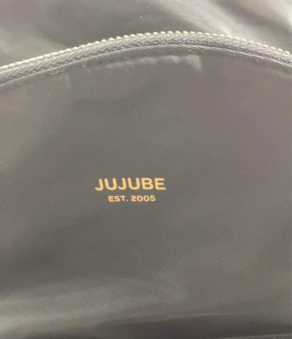 JuJuBe Everyday Backpack, Black