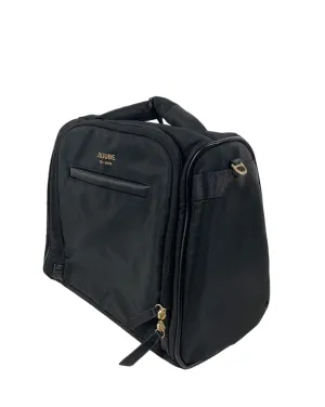 JuJuBe Insulated Bottle Bag, Black
