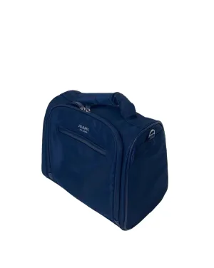 JuJuBe Insulated Bottle Bag, Navy