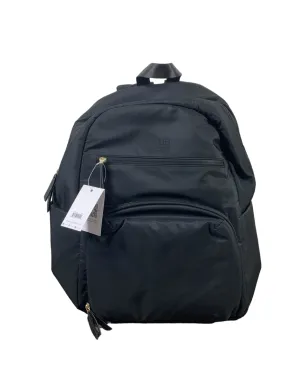 JuJuBe The Deluxe Diaper Backpack, Black