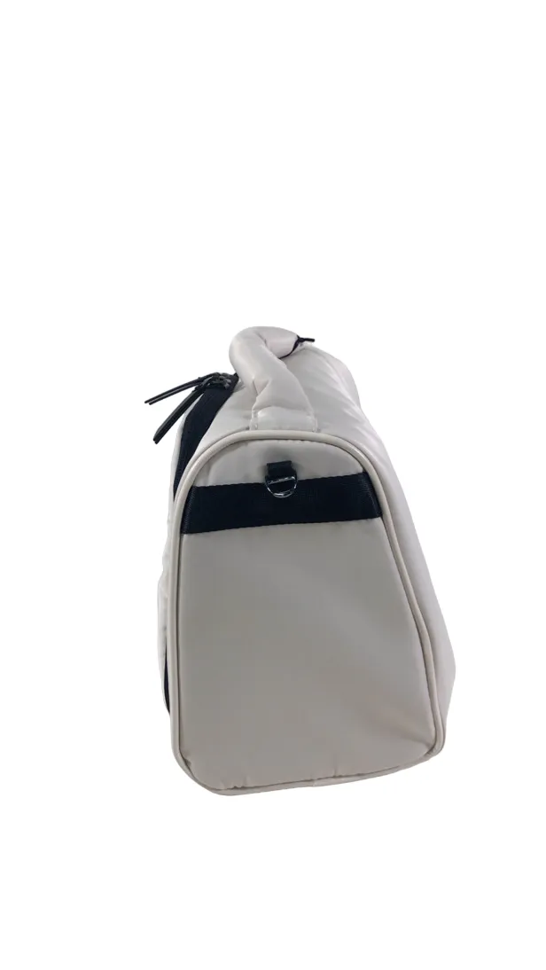 Jujube Whitney Carson Insulated Bottle Bag, Cloud