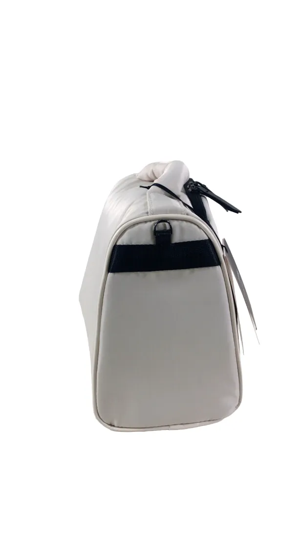 Jujube Whitney Carson Insulated Bottle Bag, Cloud