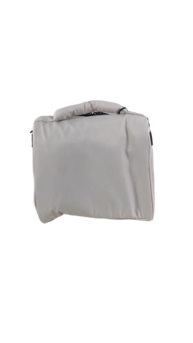Jujube Whitney Carson Insulated Bottle Bag, Cloud