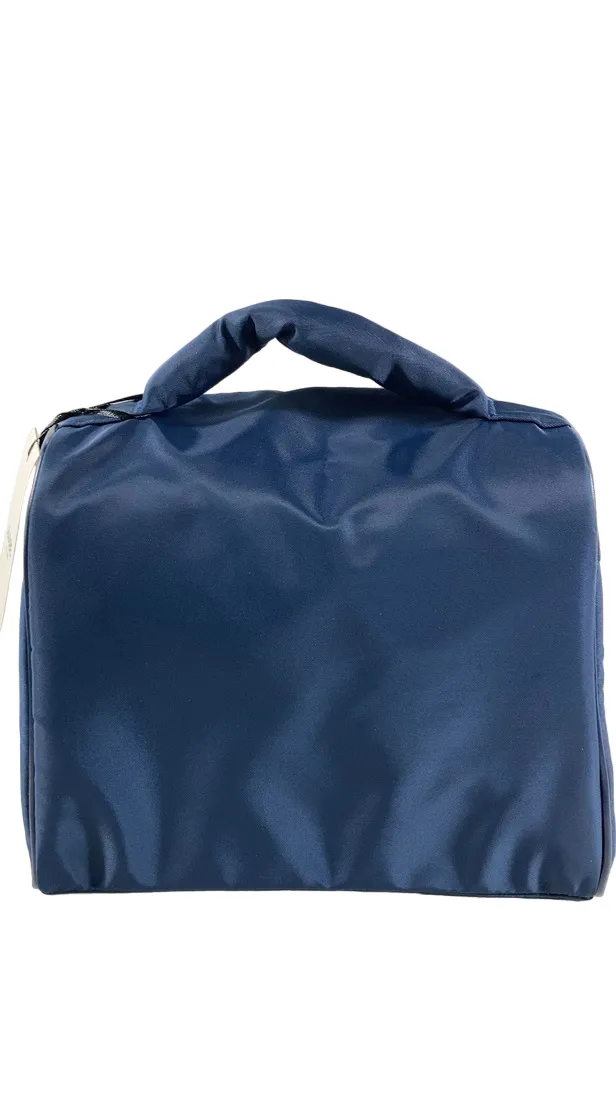 Jujube Whitney Carson Insulated Bottle Bag, Navy