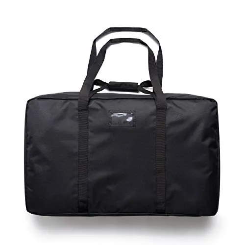 JumpOff Jo Baby Lounger Travel Bag