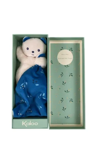 Kaloo Doudou Bear Night Owl