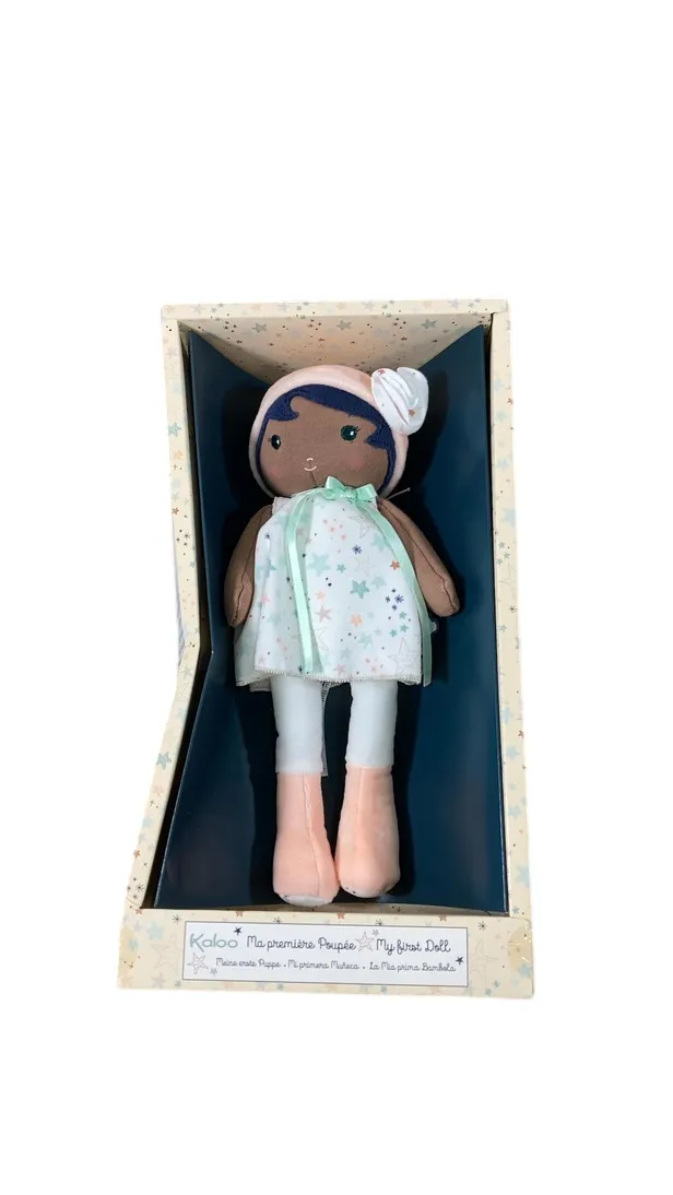 Kaloo My First Doll, Large, Manon