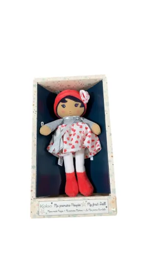 Kaloo My First Doll, Medium, Jade
