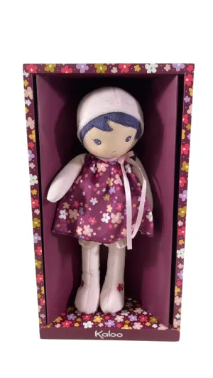 Kaloo My First Doll, Medium, Violette