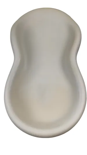 Keekaroo Peanut Changing Pad, Sable
