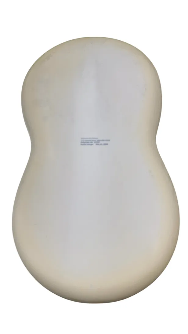 Keekaroo Peanut Changing Pad, Sable