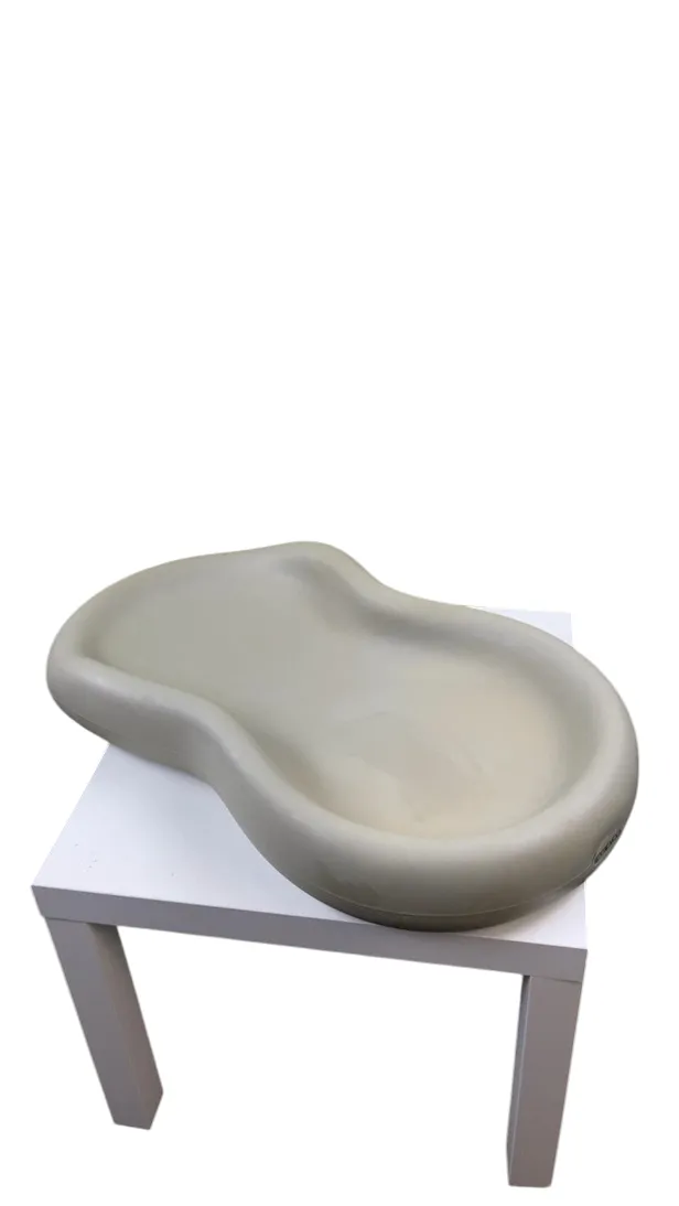 Keekaroo Peanut Changing Pad, Sable