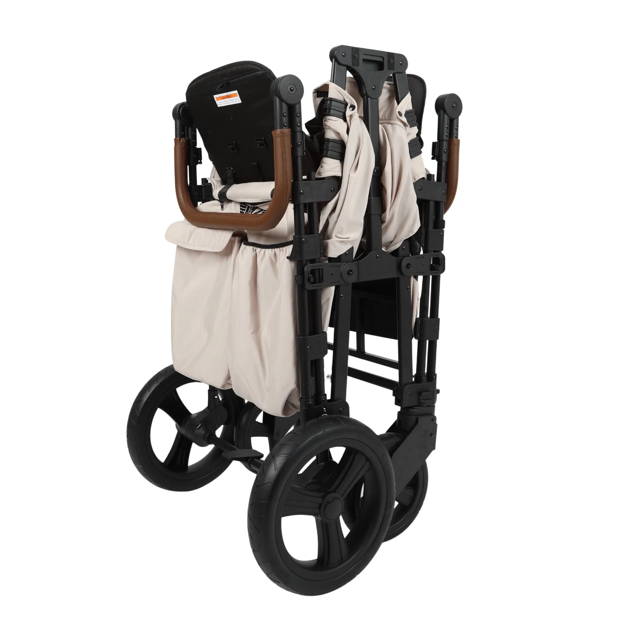 Keenz XC Luxury Comfort Stroller Wagon, 2 Passenger, Multiple Colors