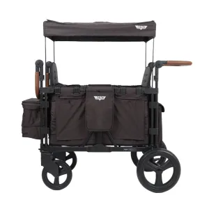 Keenz XC Luxury Comfort Stroller Wagon, 2 Passenger, Multiple Colors