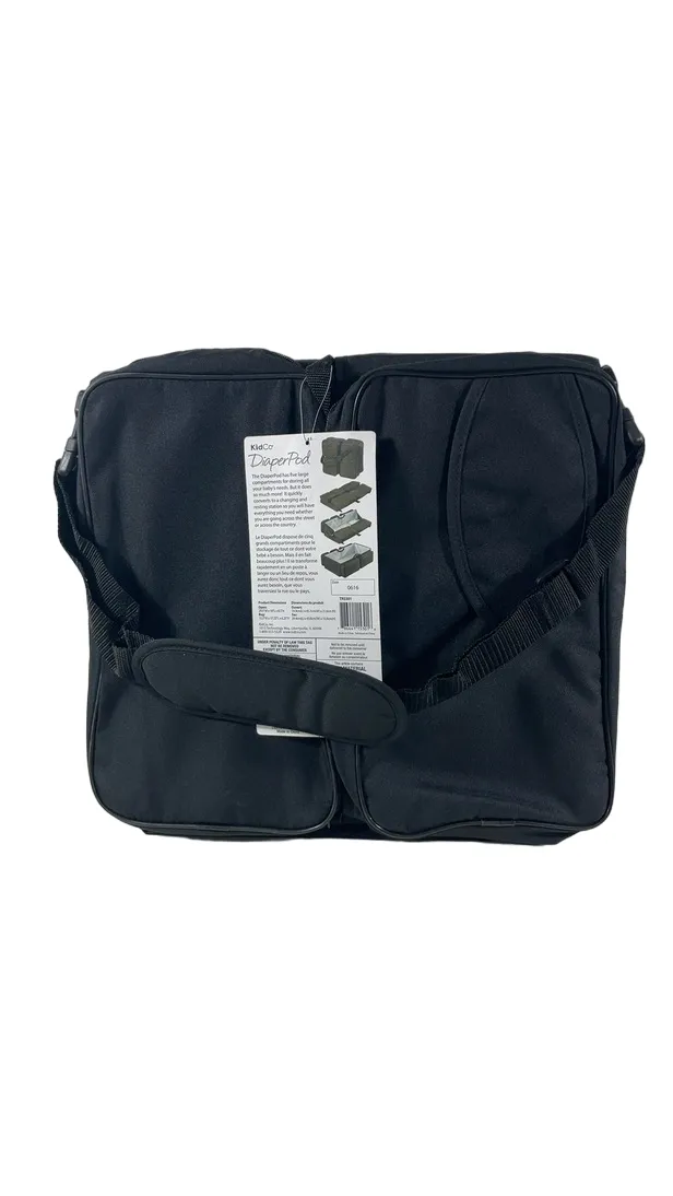 KidCo DiaperPod