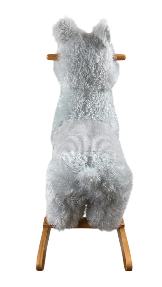 Kids Preferred Llama Rocker