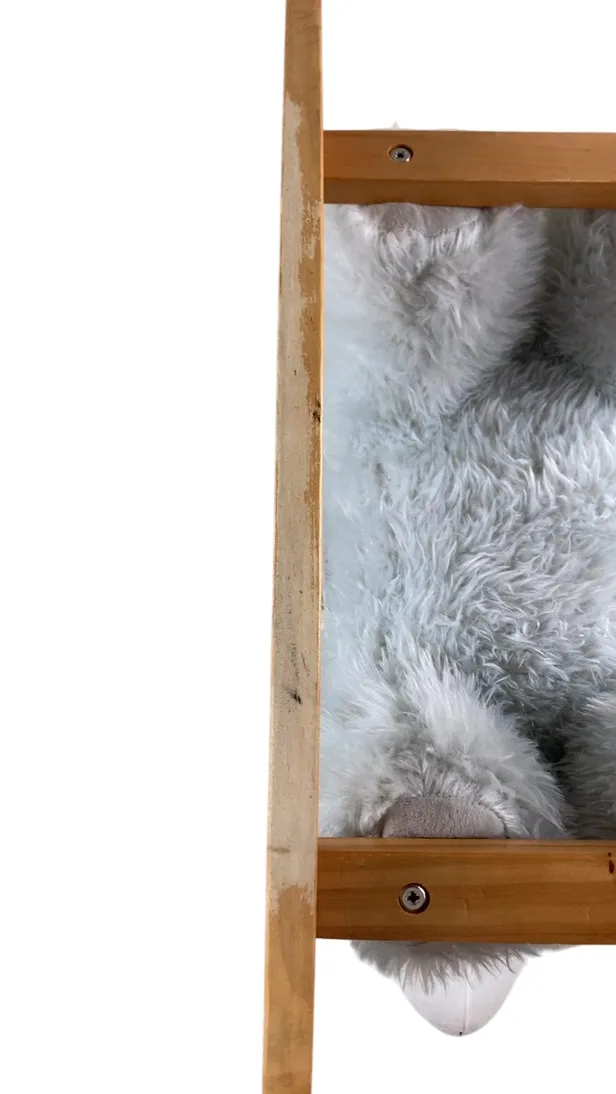 Kids Preferred Llama Rocker