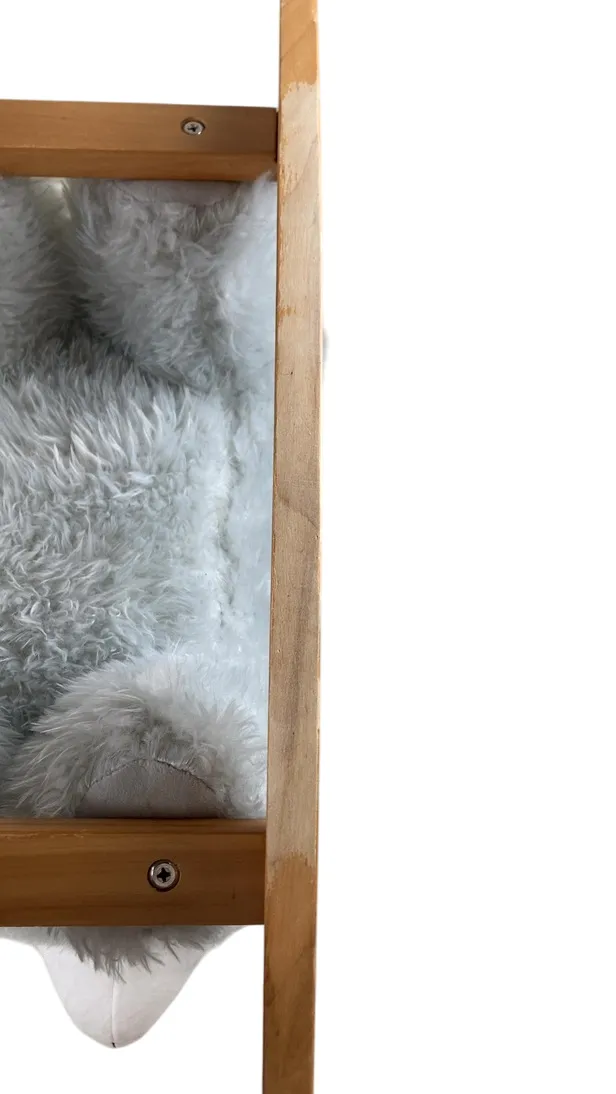 Kids Preferred Llama Rocker