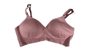 Kindred Bravely Signature Sublime Contour Nursing & Maternity Bra, Regular, X-Large, Twilight