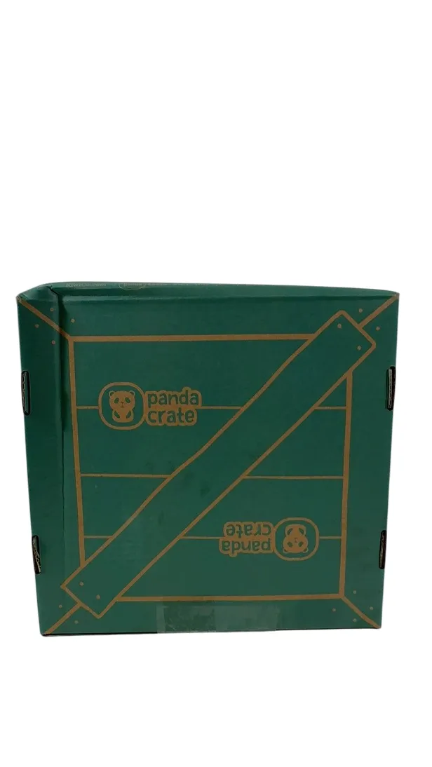KiwiCo Panda Crate Let's Sense