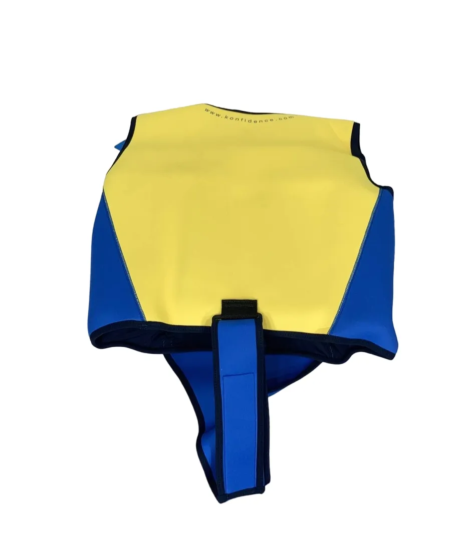 Konfidence Adult Swim Jacket, Chest ( 38"-42")