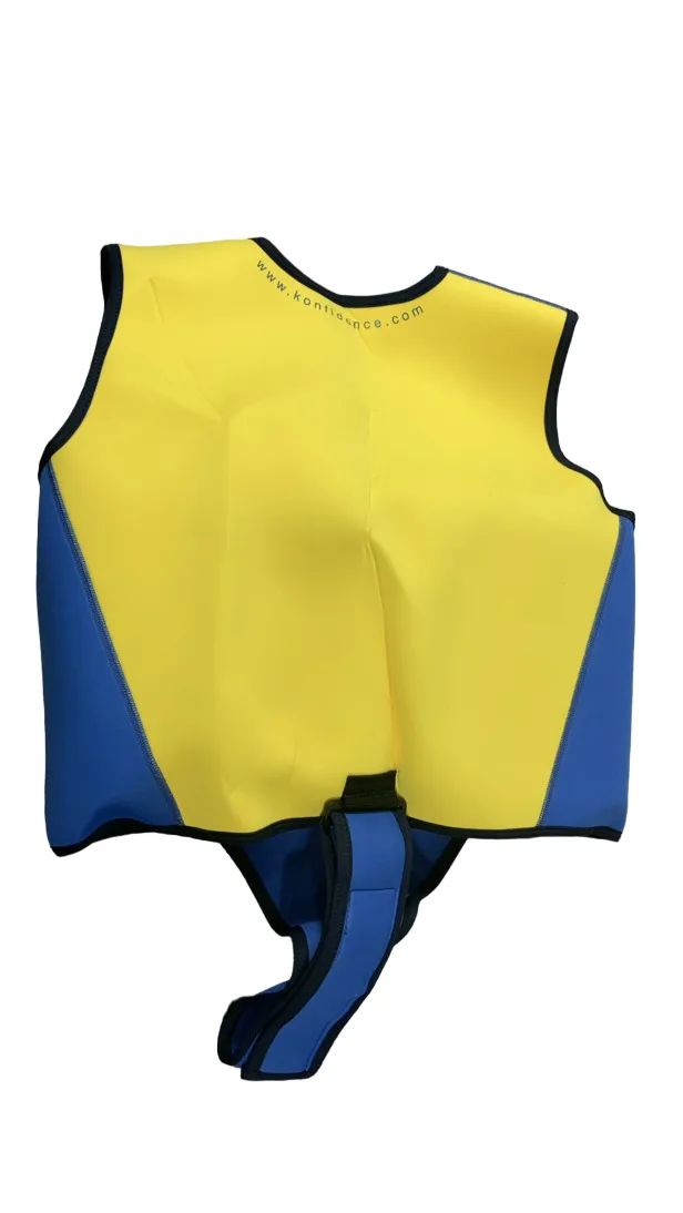 Konfidence Adult Swim Jacket, Chest ( 42"-46")
