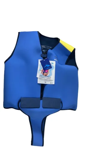 Konfidence Adult Swim Jacket, Chest ( 42"-46")