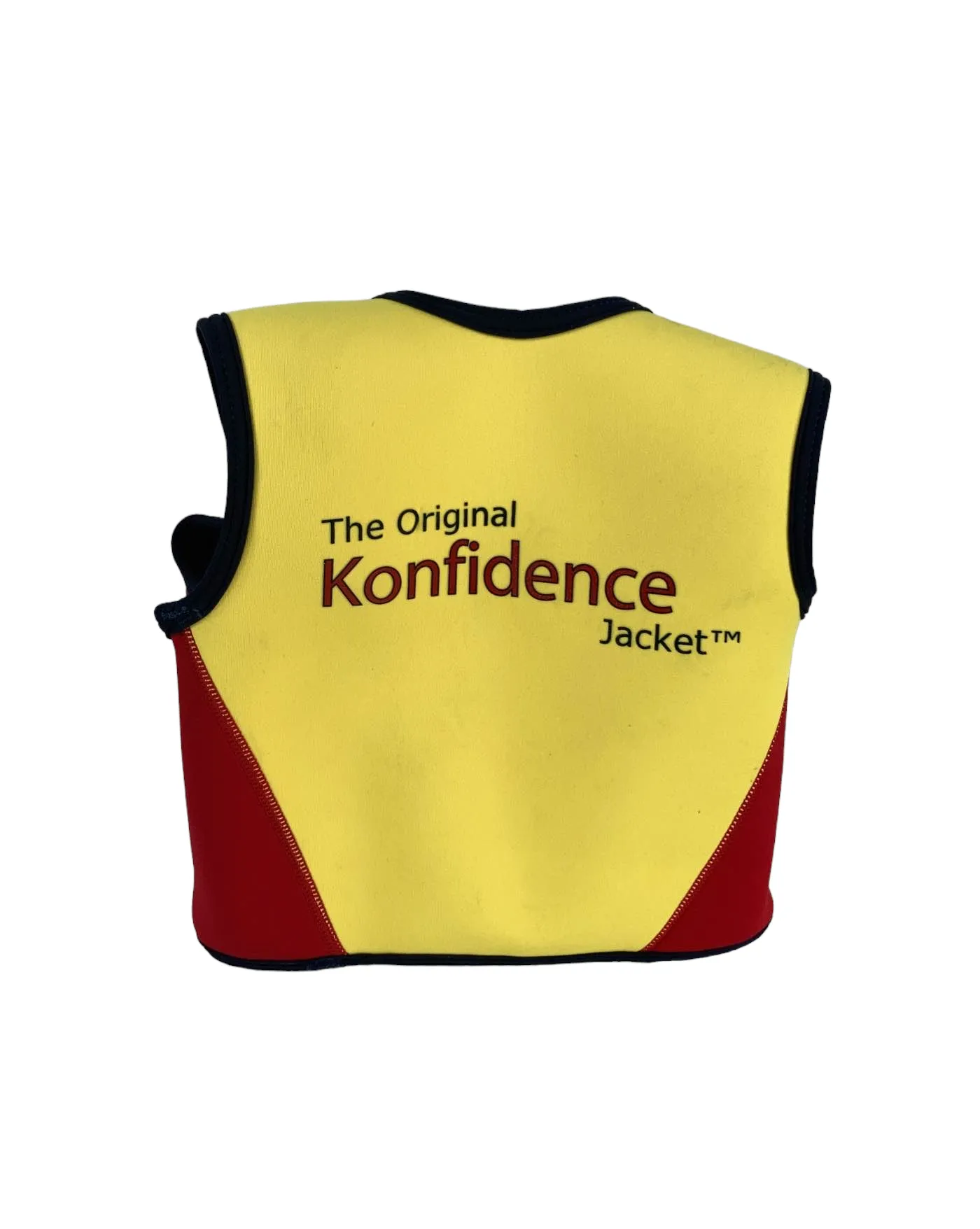 Konfidence Original Swim Jacket, Small( 1.5-3 years)