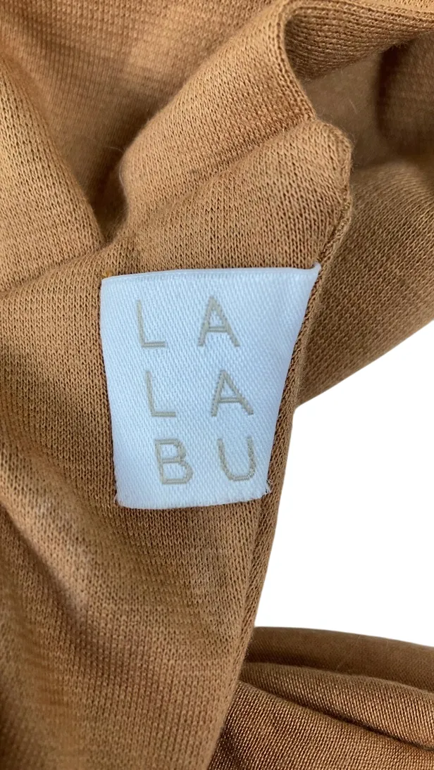 Lalabu Simple Wrap Baby Carrier