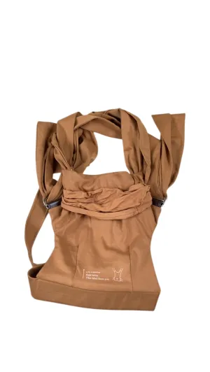 Lalabu Simple Wrap Baby Carrier