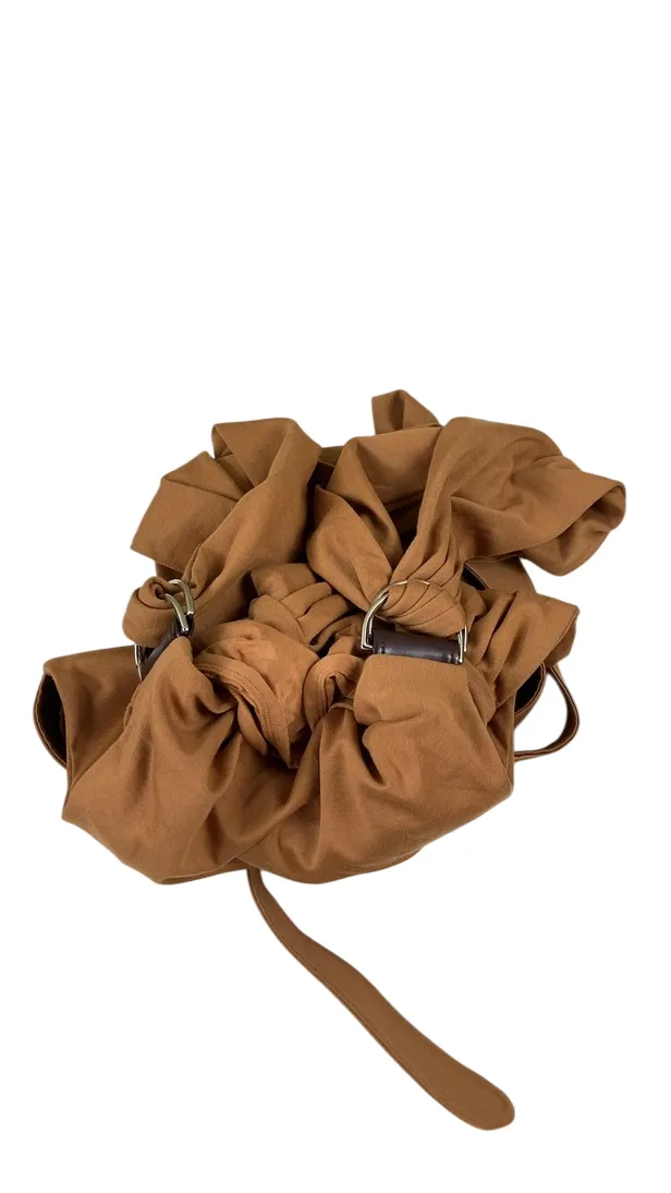 Lalabu Simple Wrap Baby Carrier