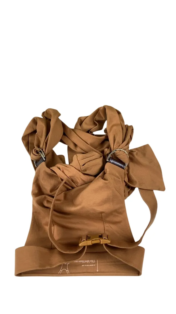 Lalabu Simple Wrap Baby Carrier