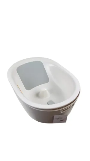 Lalo The Bath Tub, Coconut, Old Version