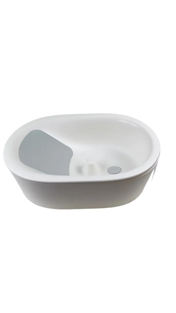 Lalo The Bath Tub, Coconut, Old Version