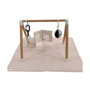 Lalo The Play Gym, Oatmeal